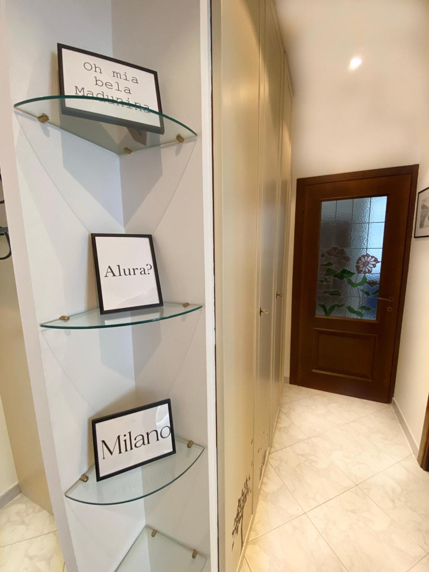 Grand Appartamento