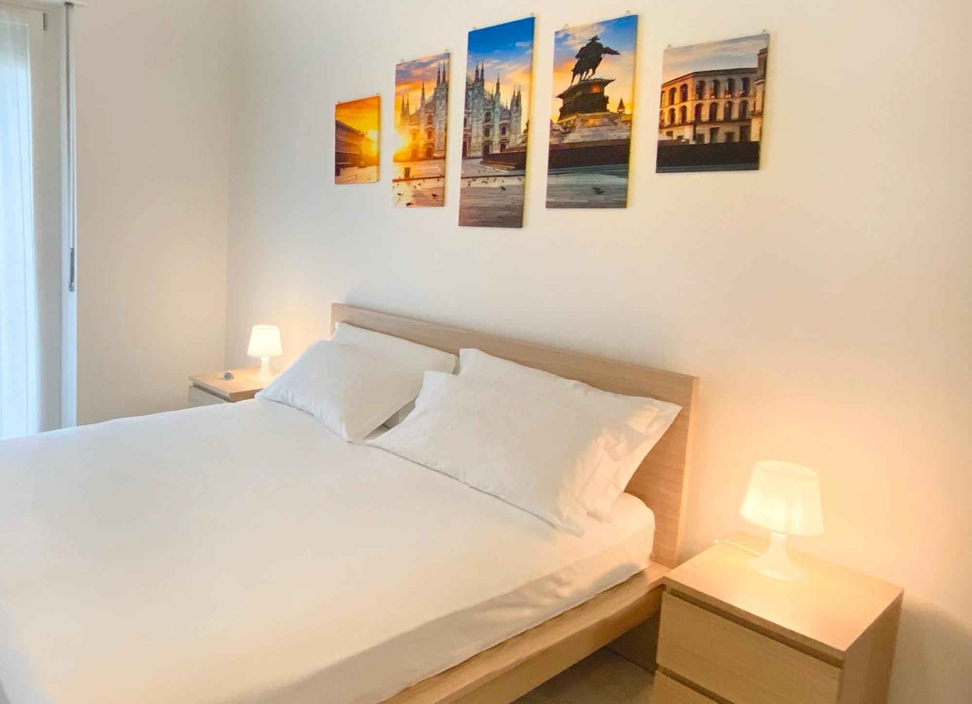 Grand Appartamento Milano