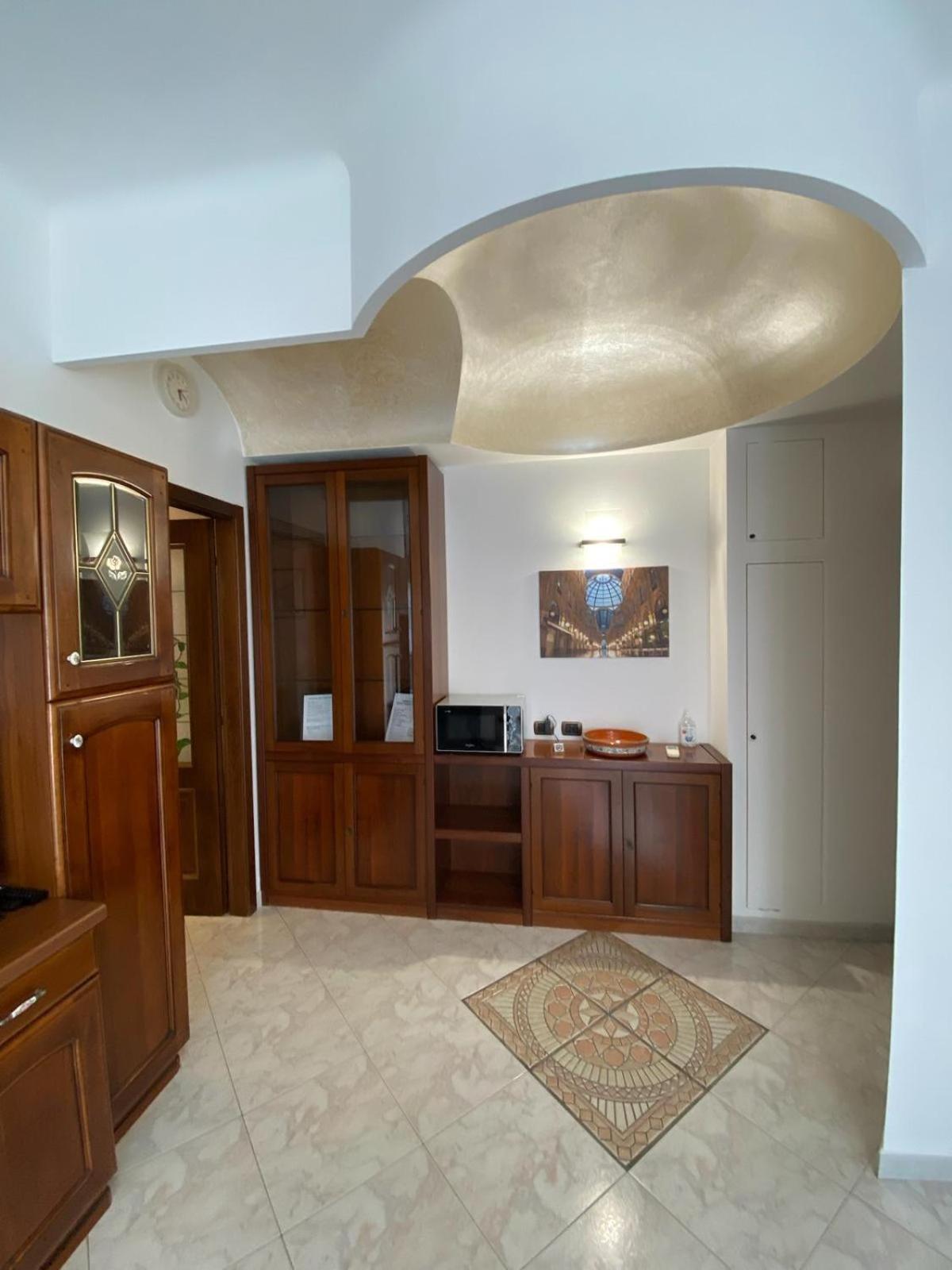Grand Appartamento