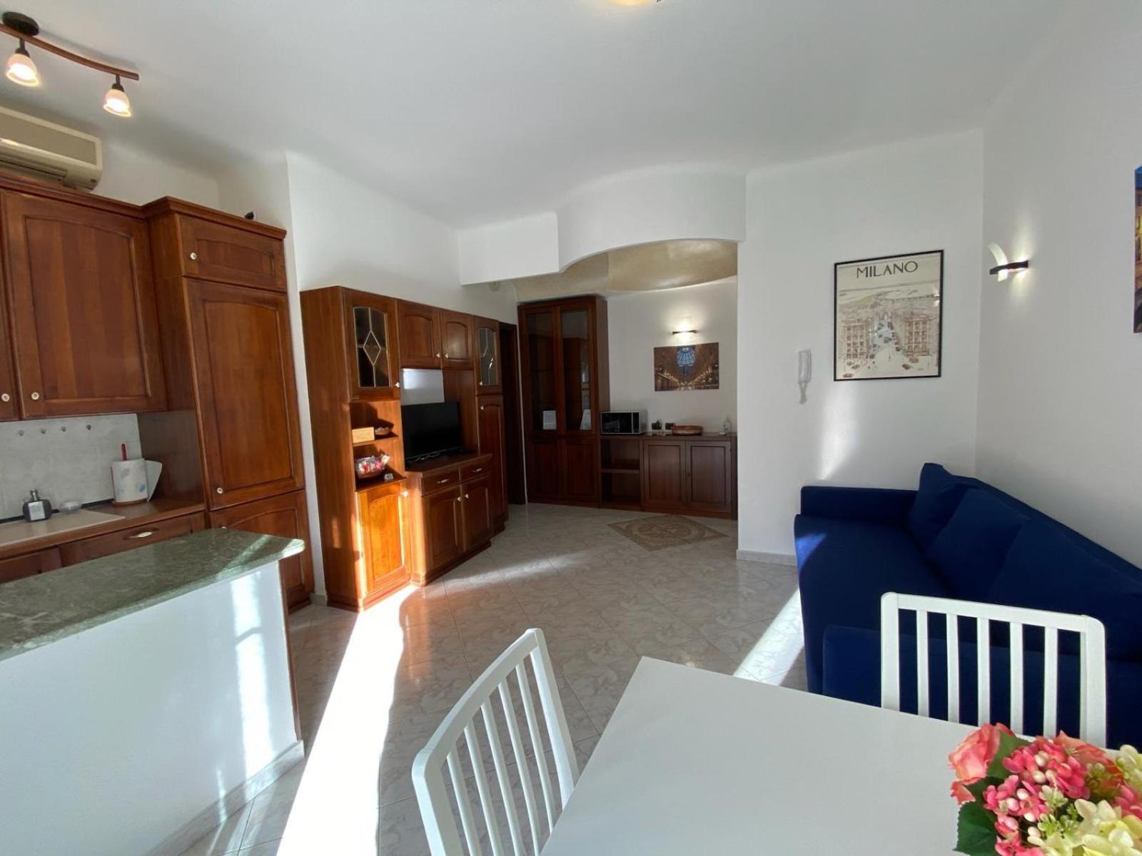 Appartamento Grand
